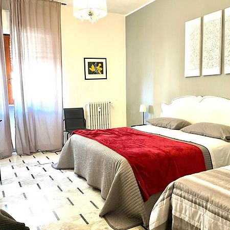 Rosa Dei Venti B&B Taranto Ngoại thất bức ảnh