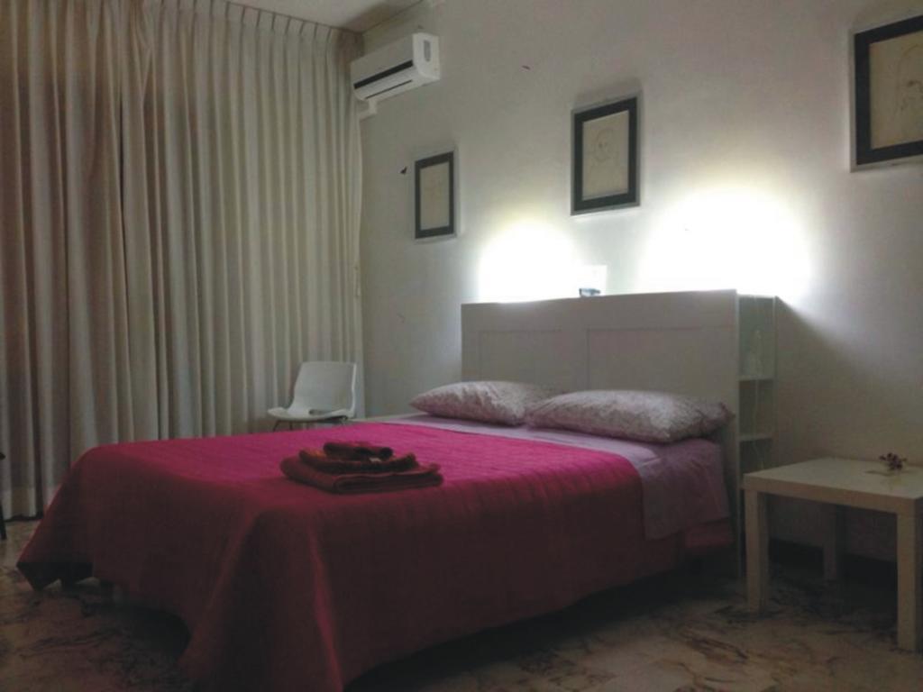 Rosa Dei Venti B&B Taranto Phòng bức ảnh