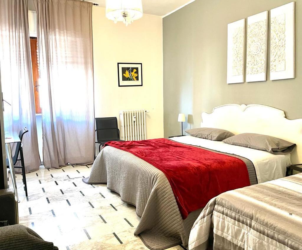 Rosa Dei Venti B&B Taranto Ngoại thất bức ảnh