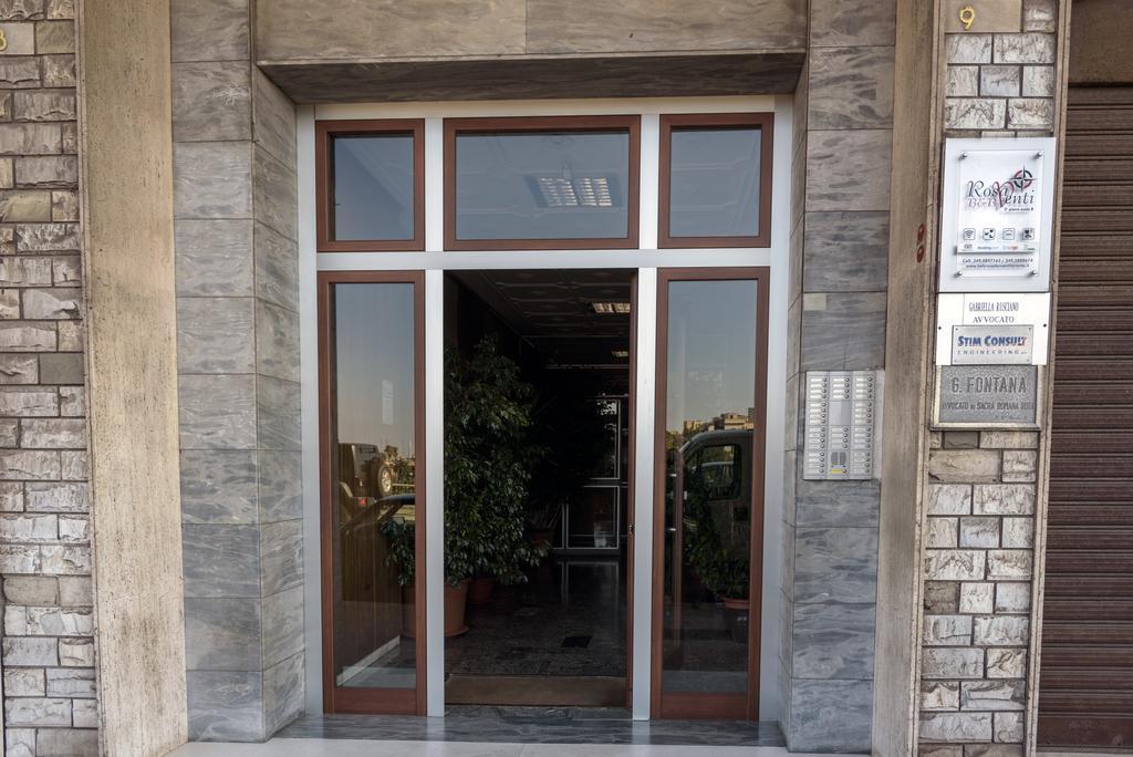 Rosa Dei Venti B&B Taranto Ngoại thất bức ảnh