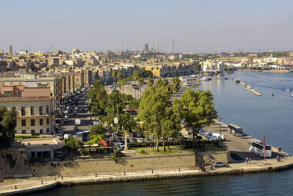 Rosa Dei Venti B&B Taranto Ngoại thất bức ảnh
