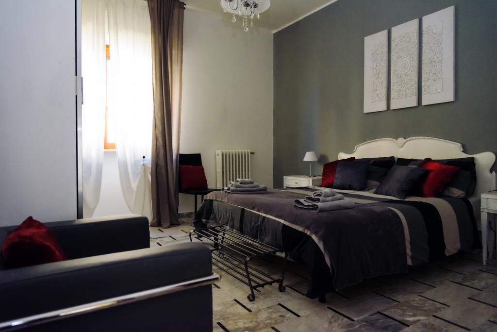 Rosa Dei Venti B&B Taranto Phòng bức ảnh