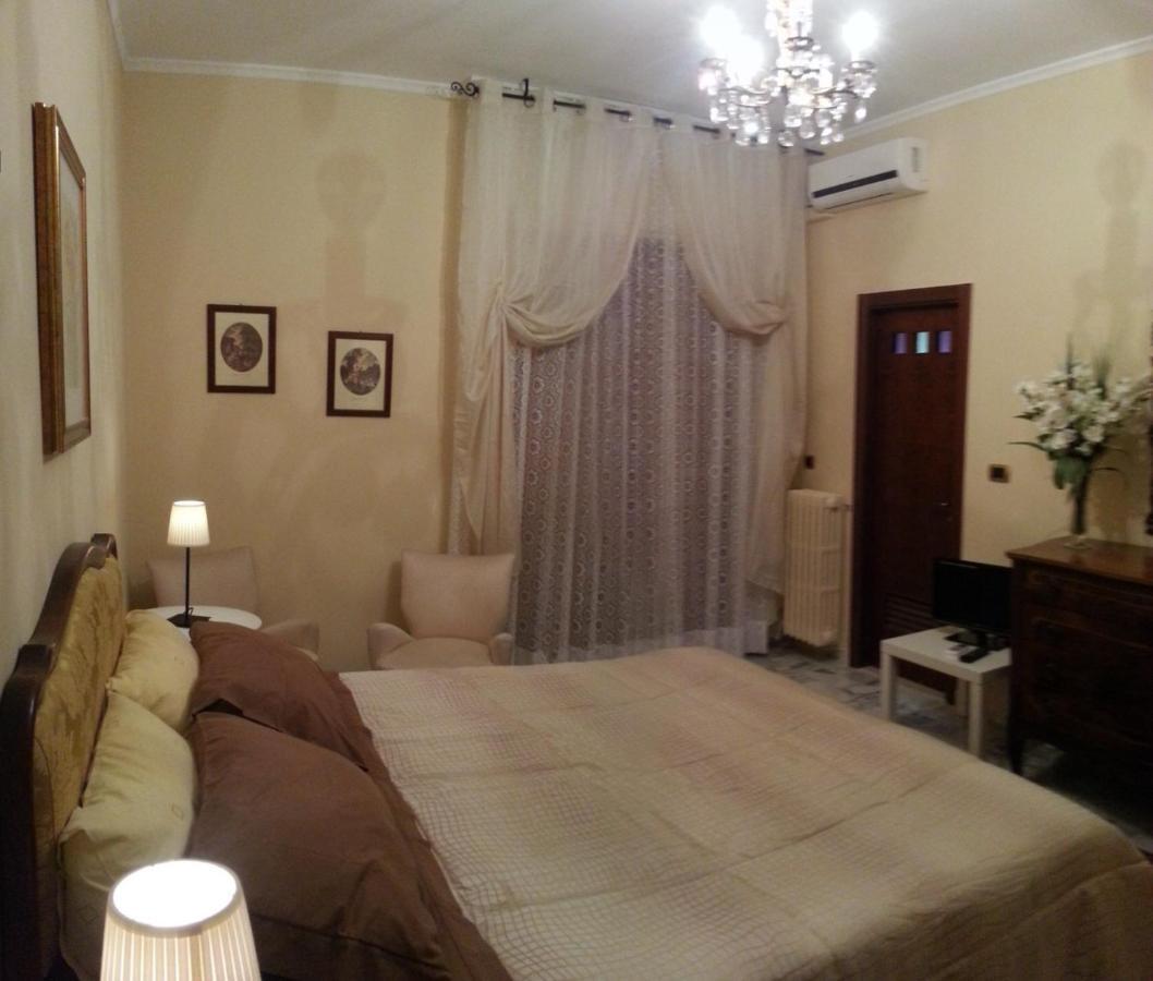 Rosa Dei Venti B&B Taranto Phòng bức ảnh